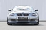 BMW 3-Series Convertible by Hamann 2007 года